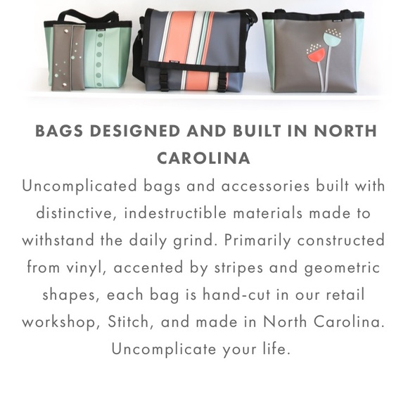 Pretty and unique Holly Aiken clutch! - Picture 3 of 7